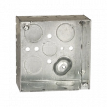 HUB231 RACO tuberia metalica conduit / accesorios