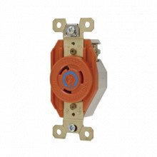 HUBIG2320 HUBBELL para alimentacion y electricidad