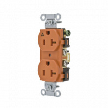 HUBIG5352 HUBBELL tomacorrientes - extensiones electric
