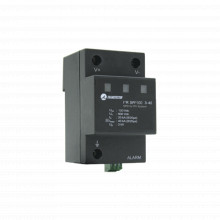 I2rspv100340 Transtector Supresor De Sobretensiones A 100 Vd