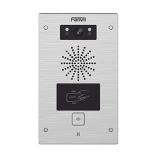 I32v Fanvil Video Portero IP 2 Lineas SIP 2 Relevadores L