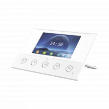 I51w Fanvil Monitor IP/SIP Para Interior Wi-Fi Pantalla A