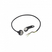 IBUTTONKIT Ruptela Kit de Lector y llave I-Button para equip
