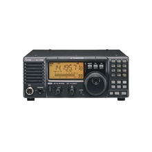 Ic71862 Icom Radio HF Con AF DSP hf