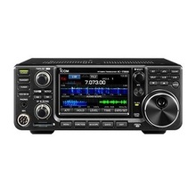 Ic730002 Icom Radio Base HF/50MHz Modos De Operacion SSB C