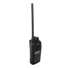 Icf1000t09 Icom Radio Portatil Analogico En Rango De Frecuen