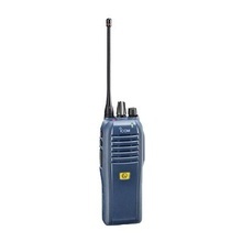 Icf4201dex24 Icom Radio Portatil Digital Y Analogico IS Cert