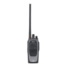 Icf4400d21s Icom Radio Digital NXDN Sin Pantalla En La Banda
