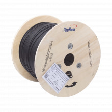 Icfig8a21c Linkedpro By Fiberhome Carrete De 1 Km De Fibra O