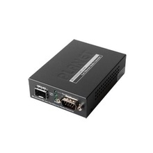Ics105a Planet Convertidor De Medios RS-232/422/485 A SFP 10