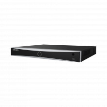 Ids7608nxii28f Hikvision NVR 12 Megapixel 4K / Reconocimie