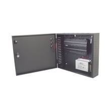 Inbio460l Zkteco Controlador De Acceso / 4 PUERTAS / Biometr