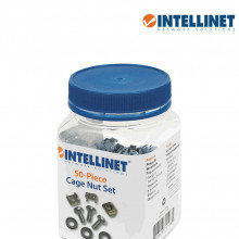 ITL1640002 INTELLINET INTELLINET 711081 Tornillos M6 Tu