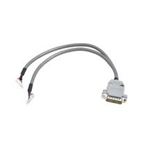 Its10ua13 Syscom Arnes De Interfaz Para Conectar Radios IC-F