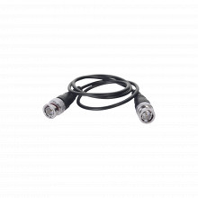 Jbnc06m Epcom Powerline Cable Coaxial Armado Con Conector BN