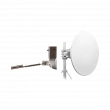 Jrcdd35duplexprekit Jirous Antena Direccional De Alto Rendim