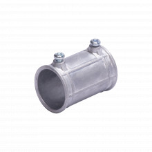 Jupd112cop Jupiter Cople 1 1/2 38mm Con Tornillo Pared Del