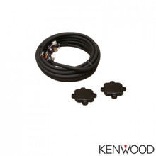 Kct22m Kenwood Cable Para Kit KRK9/KRK10 2.4 Mts De Cable