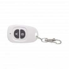 Keyfobkv2 Yonusa Llavero Adicional Para Receptor KL2V2 De YO