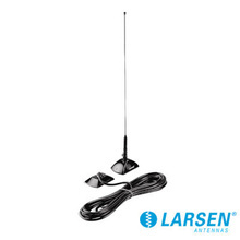 Kg144ud Pulse Larsen Antennas Antena Movil VHF Para Cristal