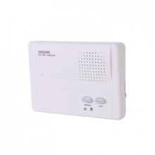 Kic300s Kocom Extension Para Sistema De Intercomunicadores K