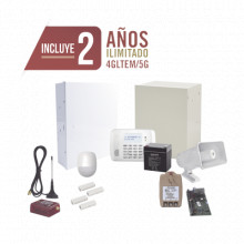 KIT2MINI HONEYWELL HOME RESIDEO todos