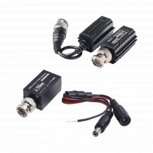 Kit4501ap Epcom Titanium Kit De Largo Alcance De 320 Metros