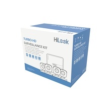Kit7208bm Hilook By Hikvision KIT TurboHD 720p / DVR 8 Canal