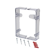 Kit900 Sti Espaciador Transparente Para Protector STI-9105 a