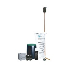 Kitmastersoho Total Ground Kit De Tierra Fisica VARIGROUND