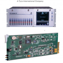 KITSIIIIPONLY DSC DSC KIT SGSIII-IP - Kit Surgard System III