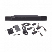 KITTT4PVTURBOX EPCOM TITANIUM transceptores de video
