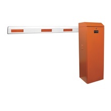 Kitxbflnb Accesspro Kit De Barrera Vehicular Izquierda Color