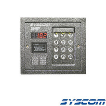 KLP1000 KOCOM multiapartamentos