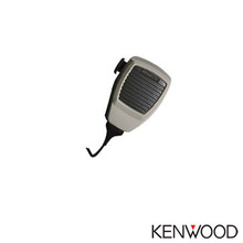 Kmc27 Kenwood Microfono Estandar Robusto Con Cancelacion De