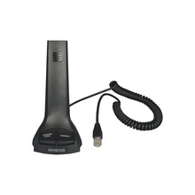 Kmc59c Kenwood Microfono De Escritorio Para Radio-base Kenwo