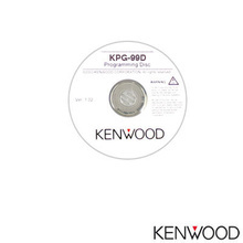 Kpg99d Kenwood Software Para Programacion Y Ajuste En Window