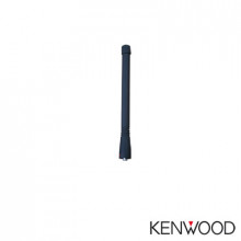 Kra4a Kenwood Antena Portatil VHF Helicoidal 150-162 MHz Co