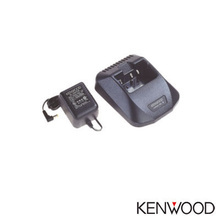 Ksc24 Kenwood Cargador Rapido De Escritorio Para Baterias KN