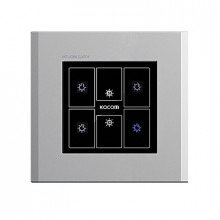 KV5014 KOCOM accesorios