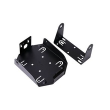 Kvc15 Kenwood Adaptador Vehicular Para Cargador Kenwood KSC3