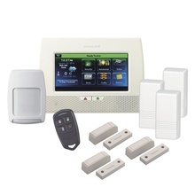 L7000lak Honeywell Home Resideo Panel De Alarma Inalambrico