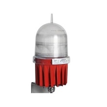 Lbib10ffmc Delta Box Lampara De Obstruccion LED Con Certific
