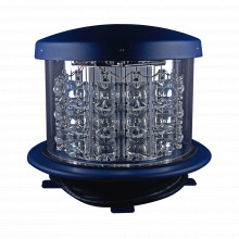 Ledbeacon2a Twr Lampara De Obstruccion LED De Media Intensid