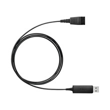 Link230 Jabra Jabra Link 230 Adaptador USB A QD 230-09 acc
