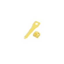 Ll05 Siemon Protector De Bloqueo LockIT Para Salida RJ45 I
