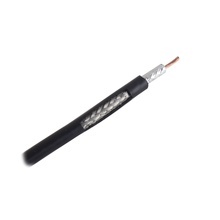 Lmr240uf1000 Times Microwave Carrete De 305m Cable Coaxial