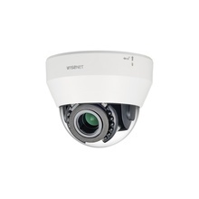 Lnd6070r Hanwha Techwin Wisenet Camara IP Tipo Domo Interior