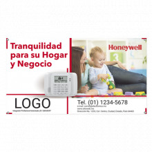LONAALA HONEYWELL para alimentacion y electricidad