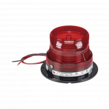 Lp6120r Federal Signal Industrial Estrobo Streamline Mini
